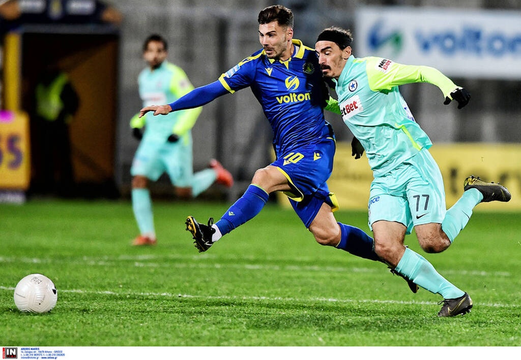 Μετακομίζει οριστικά στην Κύπρο ο Χριστοδουλόπουλος!