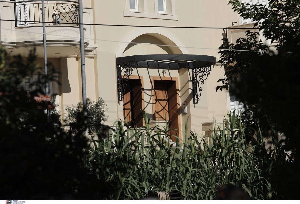 Έγκλημα Γλυκά Νερά: Ομολόγησε ο πιλότος