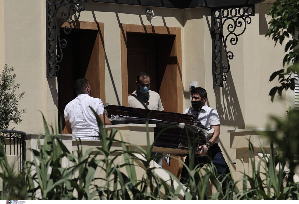 Έγκλημα Γλυκά Νερά: Ομολόγησε ο πιλότος