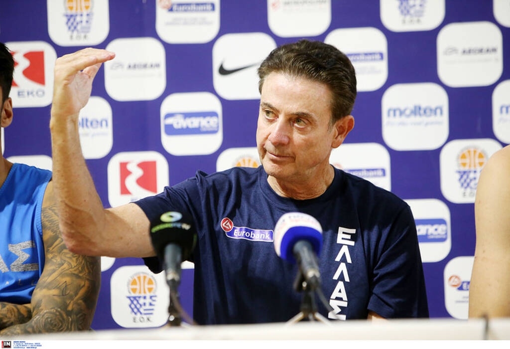 Εθνική ομάδα: Καρέ καρέ η media day πριν τις «μάχες» στον Καναδά (videos+photos)