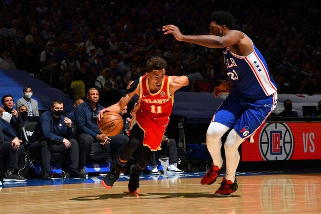 NBA: Μια ανάσα από την πρόκριση Κλίπερς και Χοκς (photos+videos)