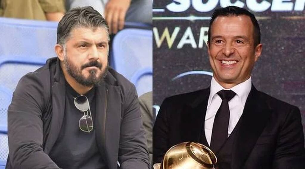 Φιορεντίνα: Ούτε μήνα δεν έκλεισε ο Γκατούζο στη Φλωρεντία! (photos)