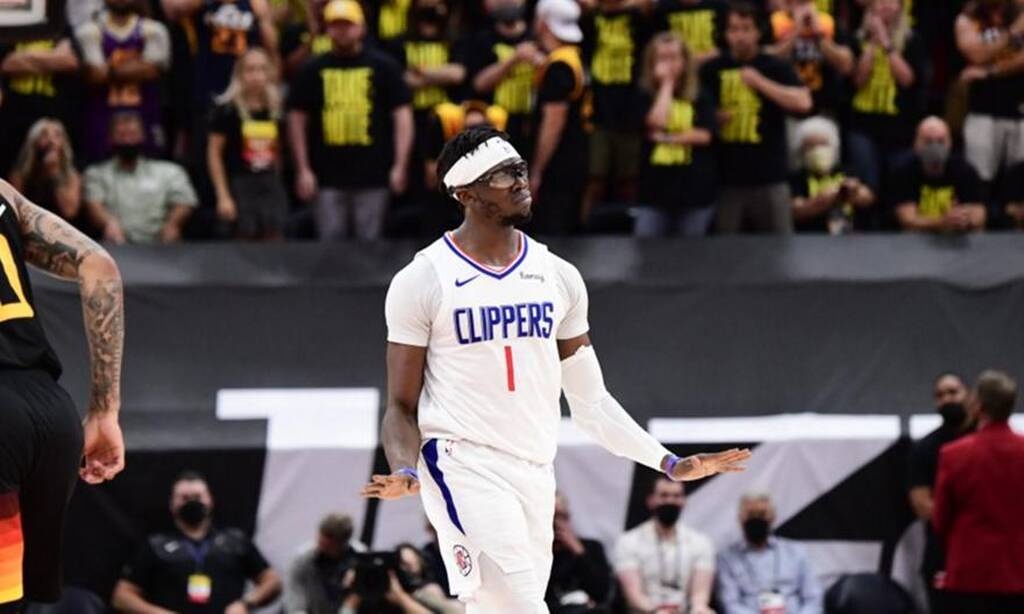 NBA: Μια ανάσα από την πρόκριση Κλίπερς και Χοκς (photos+videos)