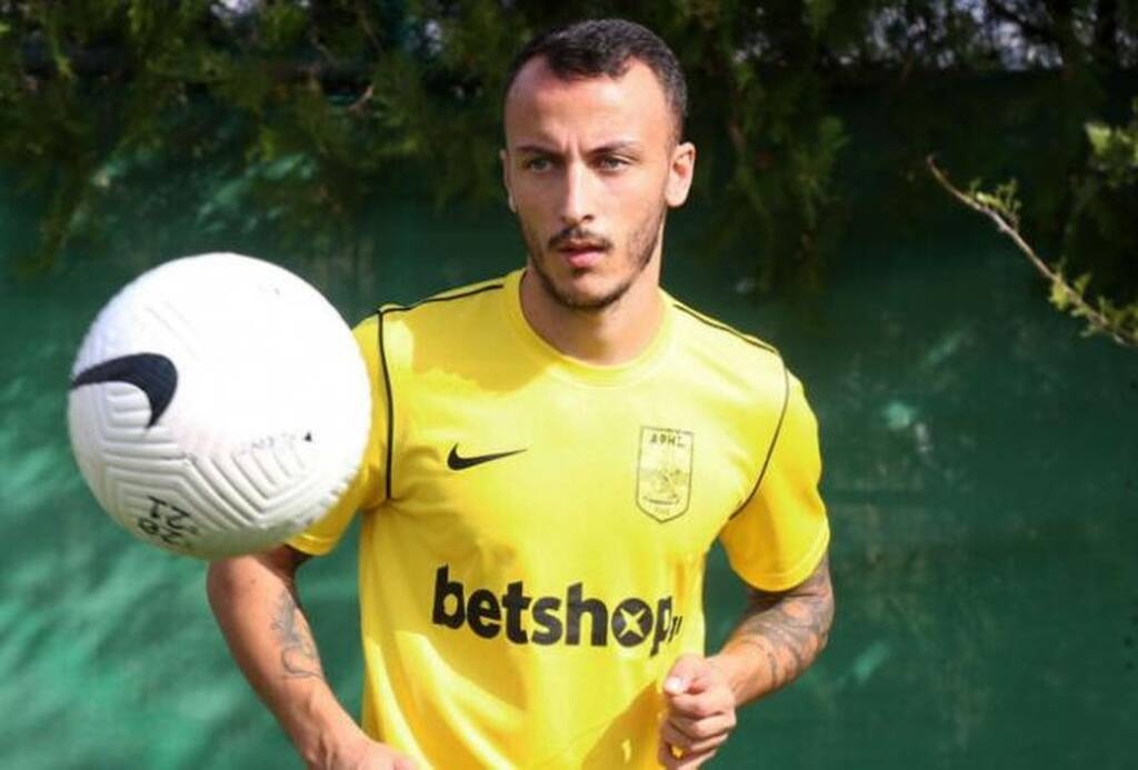 Άρης: «Τελειώνει» κι άλλος μετά τον Μπουσέ
