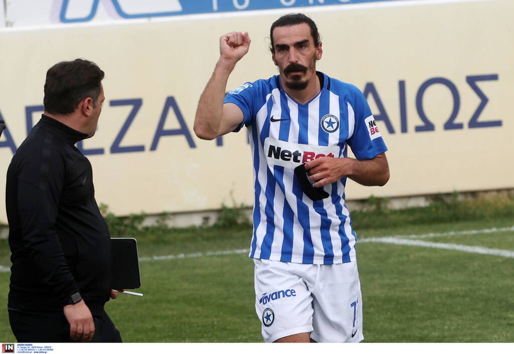 Ανόρθωση: Διπλή βόμβα με Λάζαρο, Νταμπίζα