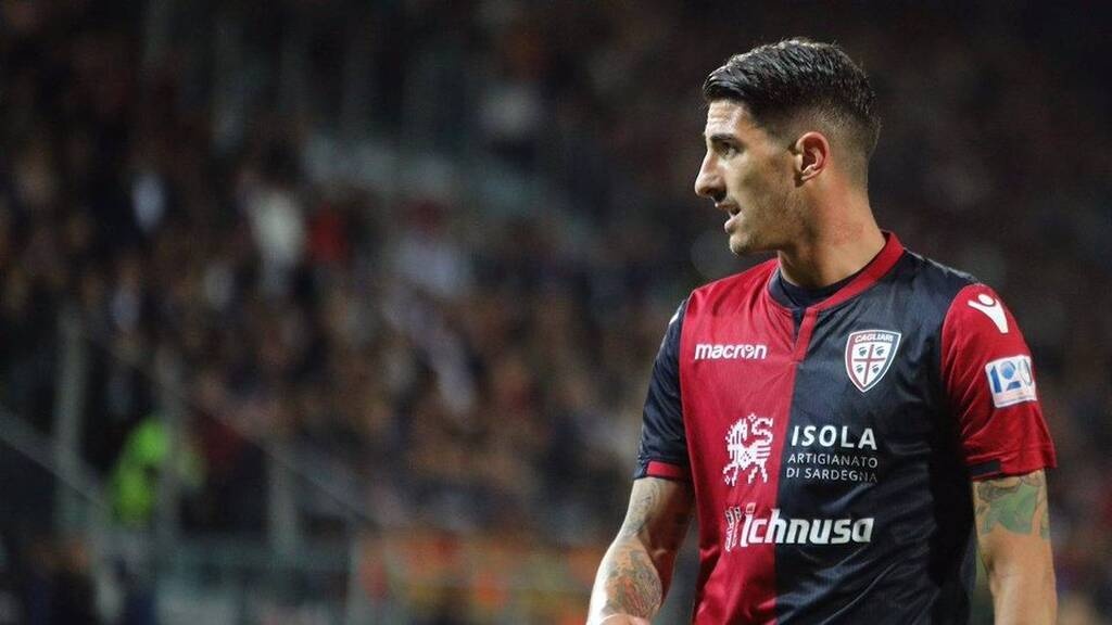 ΠΑΟΚ: Ιταλική «βόμβα» στα χαφ με Αλεσάντρο Ντεϊόλα (photos+video)