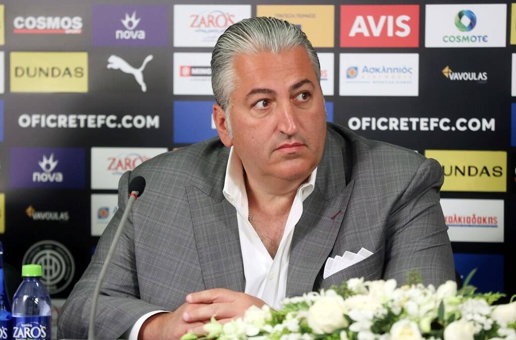 ΟΦΗ: Αυτόν κράτησε ο Μπούσης!