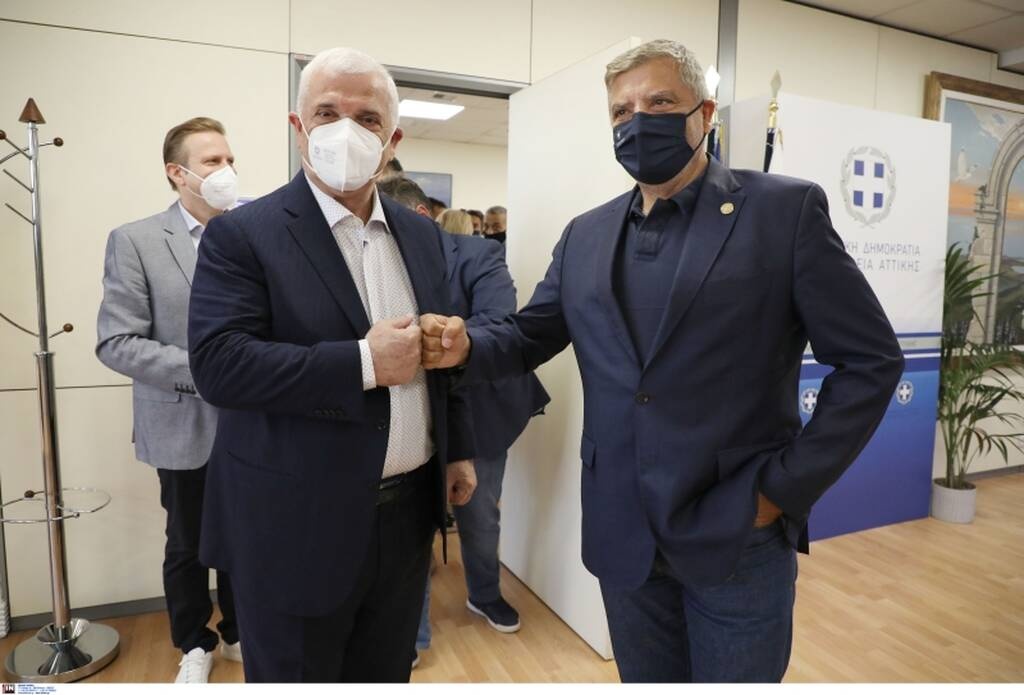 ΑΕΚ: Ευρωπαϊκός τελικός στην «Αγιά Σοφιά» - Η αποκάλυψη του Δημήτρη Μελισσανίδη