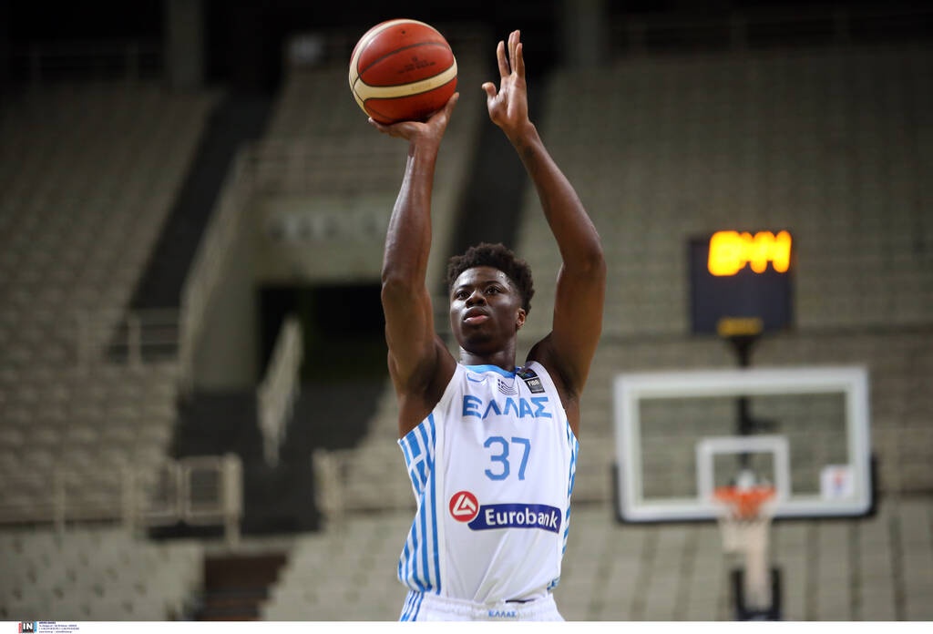 Ελλάδα-Μεξικό 101-98: Έκανε την δουλειά με Σλούκα, Μήτογλου και Παπαγιάννη