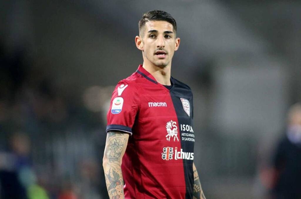 ΠΑΟΚ: Αυτή είναι η πρόταση για Ντεϊόλα - Τι ζητά η Κάλιαρι (photos)