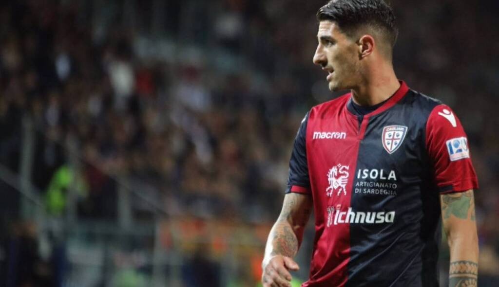 ΠΑΟΚ: Αυτή είναι η πρόταση για Ντεϊόλα - Τι ζητά η Κάλιαρι (photos)