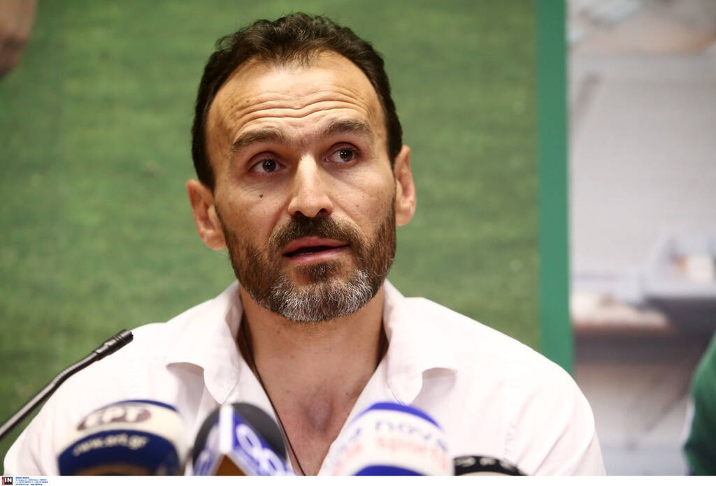 Ανόρθωση: Διπλή βόμβα με Λάζαρο, Νταμπίζα