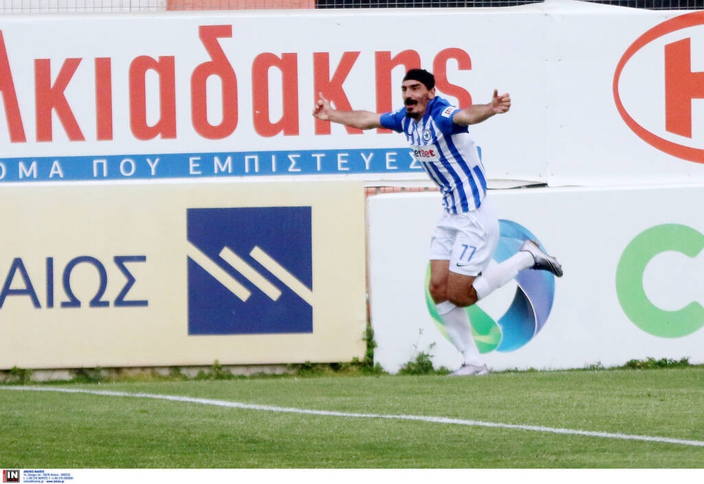 Ανόρθωση: Διπλή βόμβα με Λάζαρο, Νταμπίζα