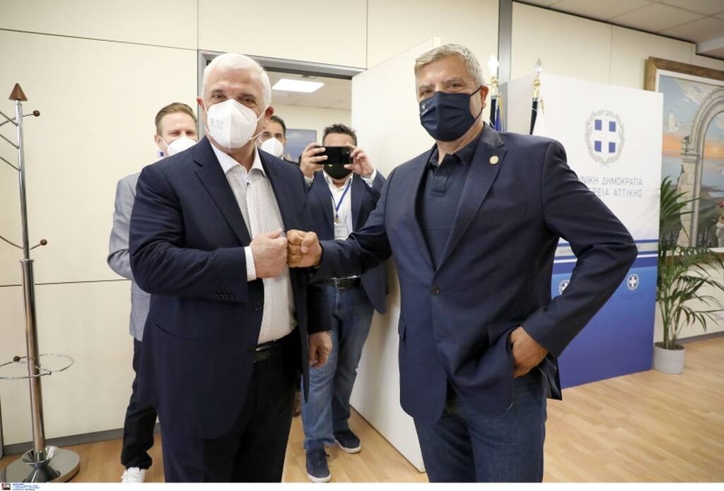 ΑΕΚ: Ευρωπαϊκός τελικός στην «Αγιά Σοφιά» - Η αποκάλυψη του Δημήτρη Μελισσανίδη