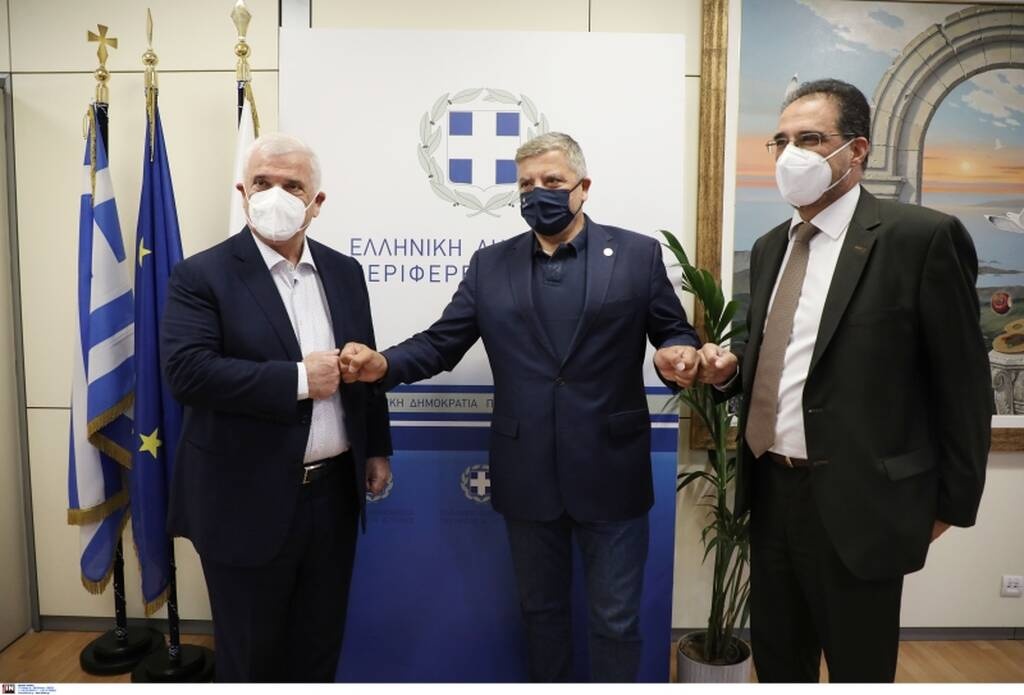 ΑΕΚ: Ευρωπαϊκός τελικός στην «Αγιά Σοφιά» - Η αποκάλυψη του Δημήτρη Μελισσανίδη