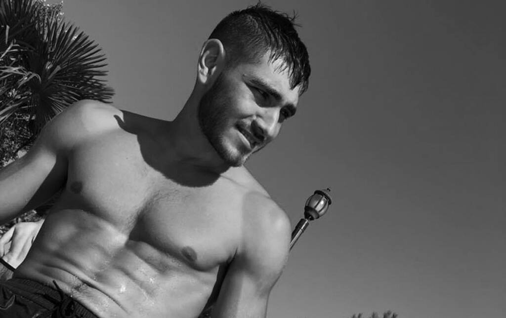 Θρήνος  - Σκοτώθηκε ποδοσφαιριστής σε τροχαίο