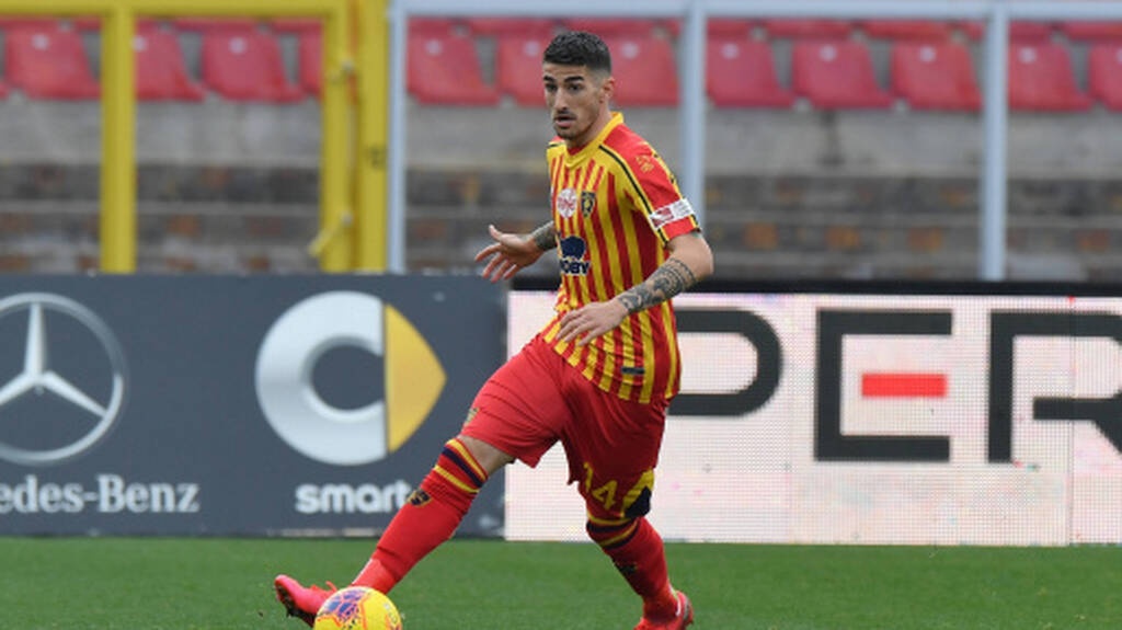 ΠΑΟΚ: Ιταλική «βόμβα» στα χαφ με Αλεσάντρο Ντεϊόλα (photos+video)