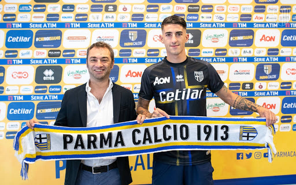 ΠΑΟΚ: Ιταλική «βόμβα» στα χαφ με Αλεσάντρο Ντεϊόλα (photos+video)