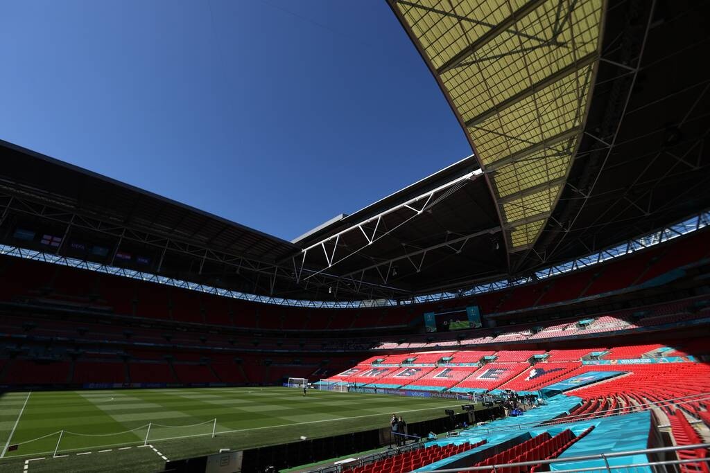 «Βόμβα» στο Euro 2020: Αλλάζει η έδρα του τελικού!