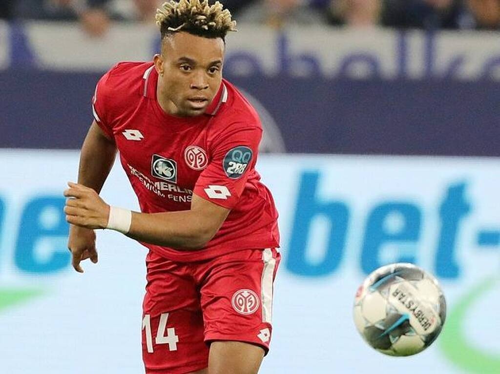 Ολυμπιακός: Μια ανάσα από Κουντέ (photos+video)