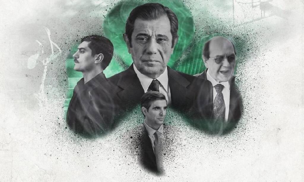 Παναθηναϊκός ΟΠΑΠ: Το πόστερ της ταινίας «Ταξίδι στ' Αστέρια» (photos)