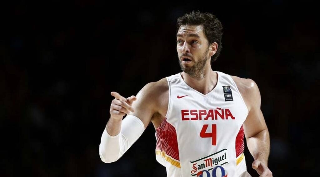 Ολυμπιακοί Αγώνες: Πάει Τόκιο ο Γκασόλ