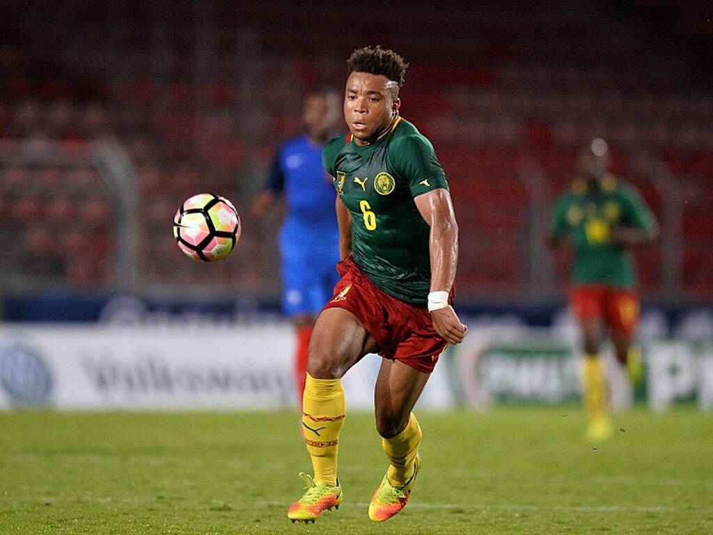 Ολυμπιακός: Μια ανάσα από Κουντέ (photos+video)