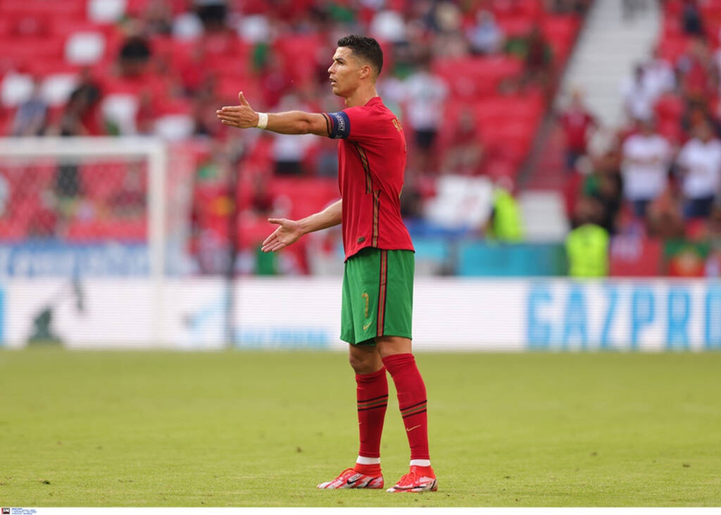 Πορτογαλία-Γερμανία