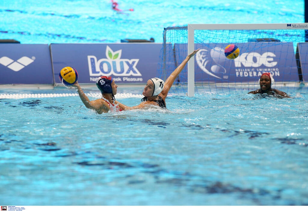 World League γυναικών: Ξανά στην κορυφή οι ΗΠΑ (photos)