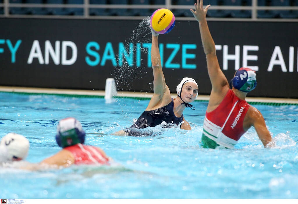 World League γυναικών: Ξανά στην κορυφή οι ΗΠΑ (photos)
