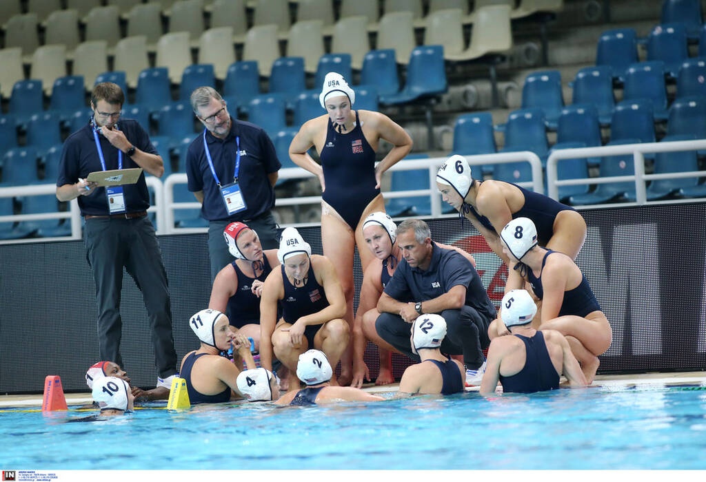 World League γυναικών: Ξανά στην κορυφή οι ΗΠΑ (photos)