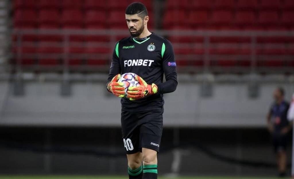 Ολυμπιακός: Ο Φαμπιάνο και το νέο όνομα στη λίστα (photos)