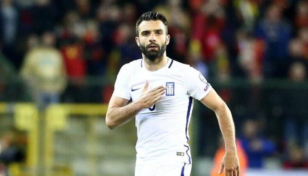 ΑΕΚ: Στην τελική ευθεία για Τζαβέλλα - Έτσι ολοκληρώνεται η μεταγραφή
