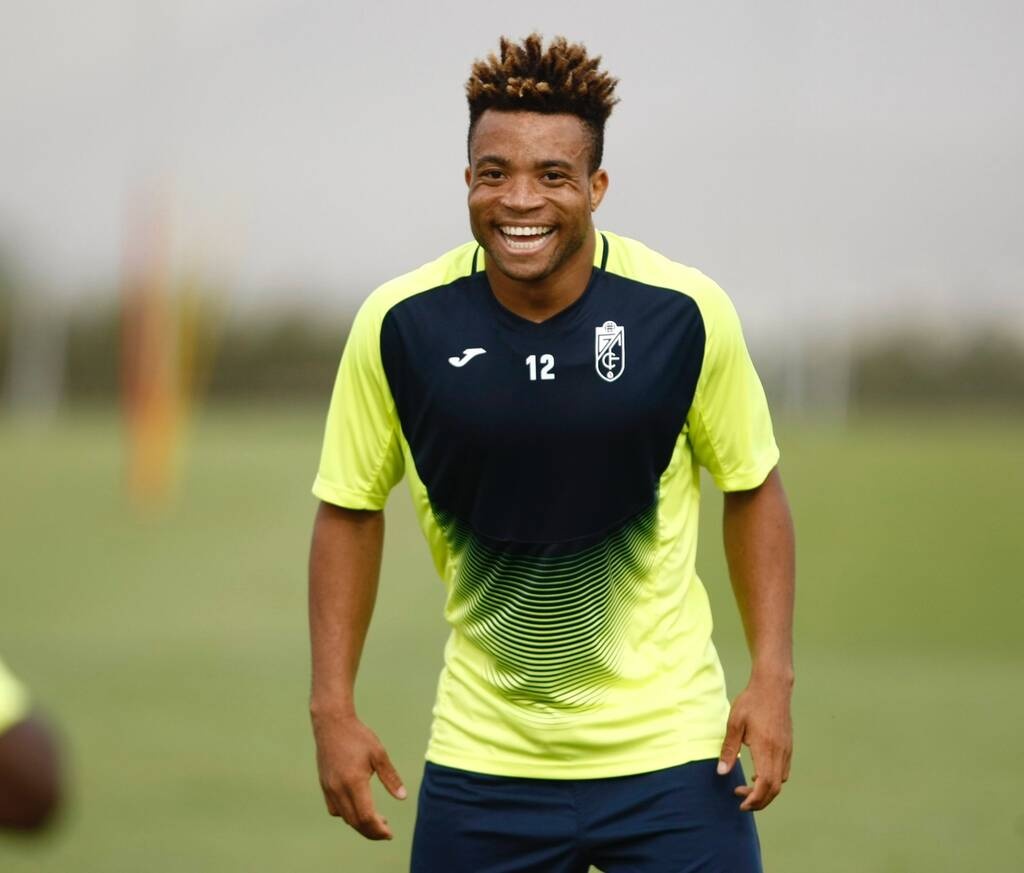 Ολυμπιακός: Μια ανάσα από Κουντέ (photos+video)