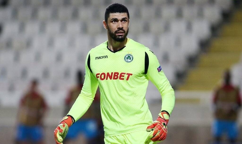 Ολυμπιακός: Ο Φαμπιάνο και το νέο όνομα στη λίστα (photos)