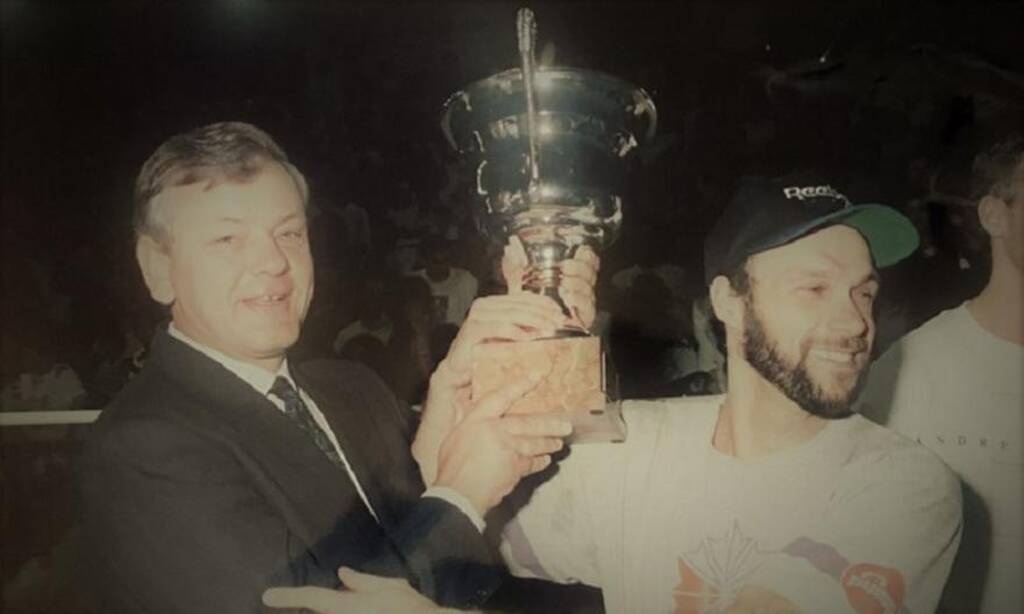 ΠΑΟΚ: Στο πένθος οι «ασπρόμαυροι» - Πέθανε εμβληματική μορφή