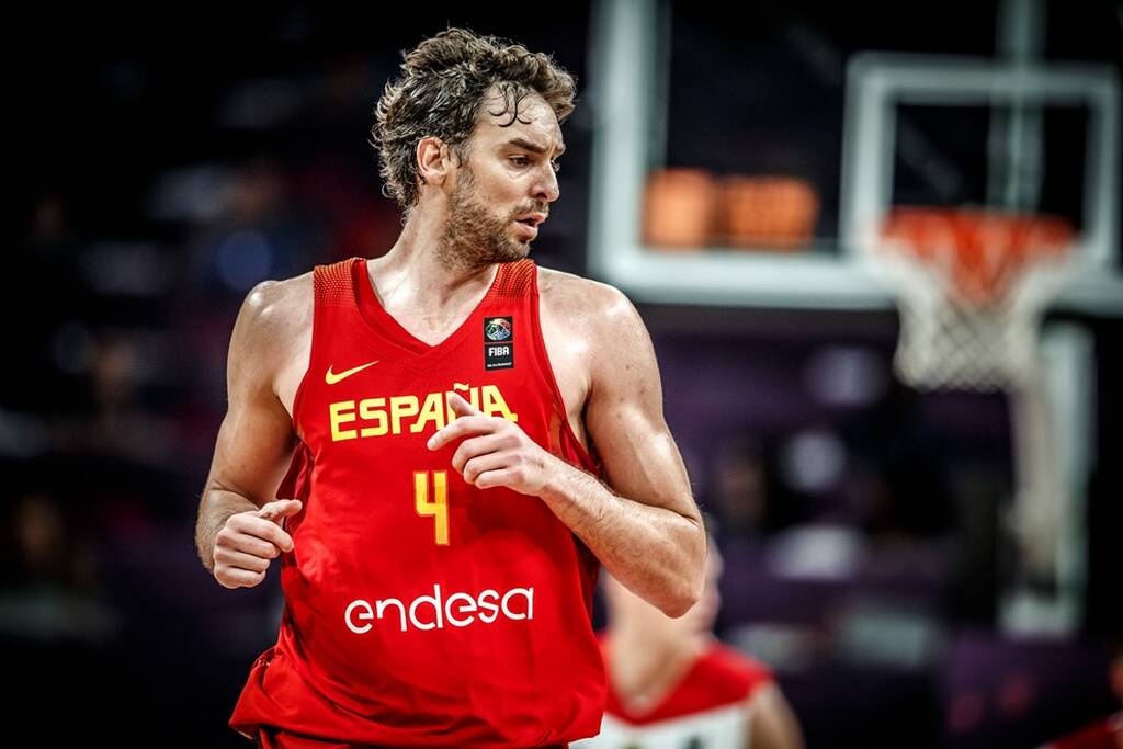 Ολυμπιακοί Αγώνες: Πάει Τόκιο ο Γκασόλ