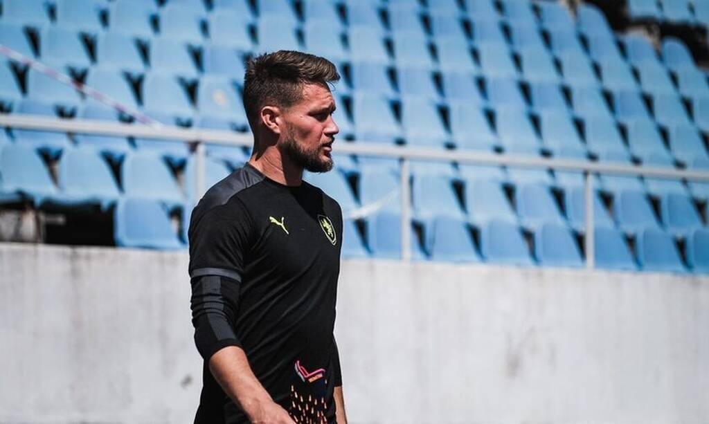 Ολυμπιακός: Ο Φαμπιάνο και το νέο όνομα στη λίστα (photos)