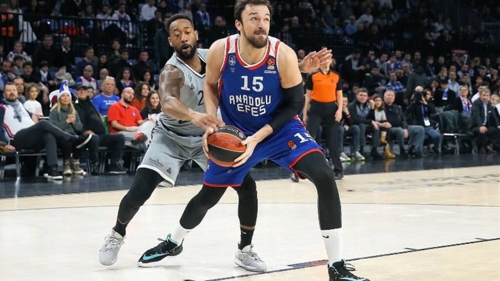 Αναντολού Εφές: Ο Ερντογάν φρέναρε την μετακόμιση του Σανλί στην Μπαρτσελόνα (photos)