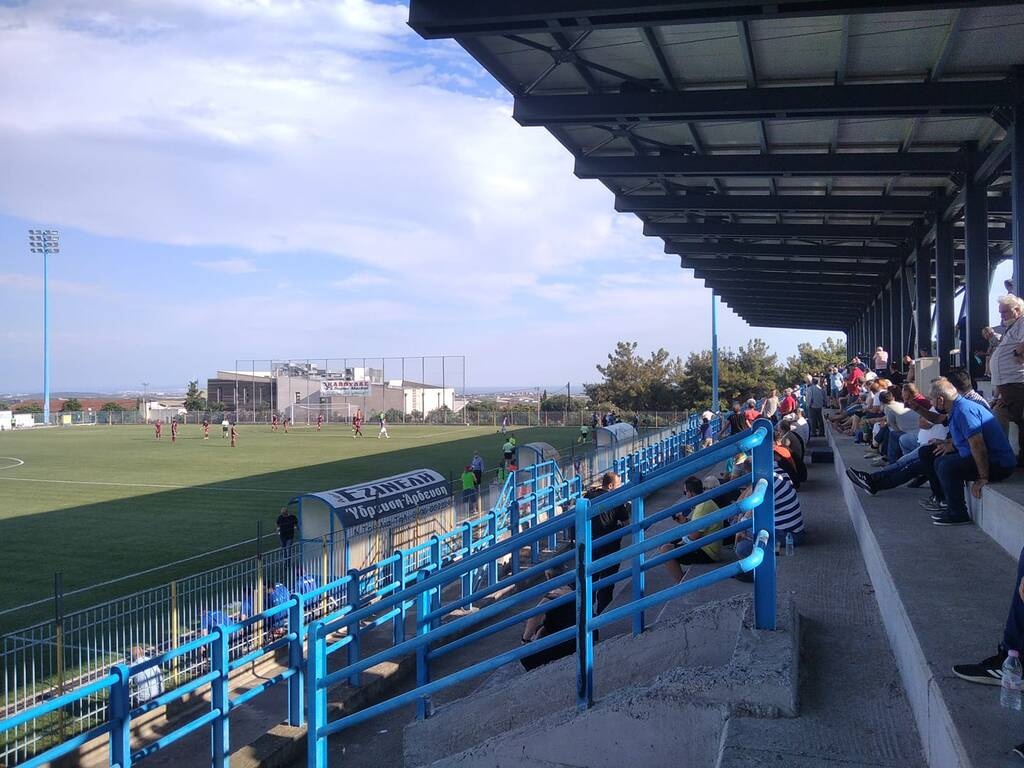Football League: Βέροια στην κορυφή, χαμός στην ουρά
