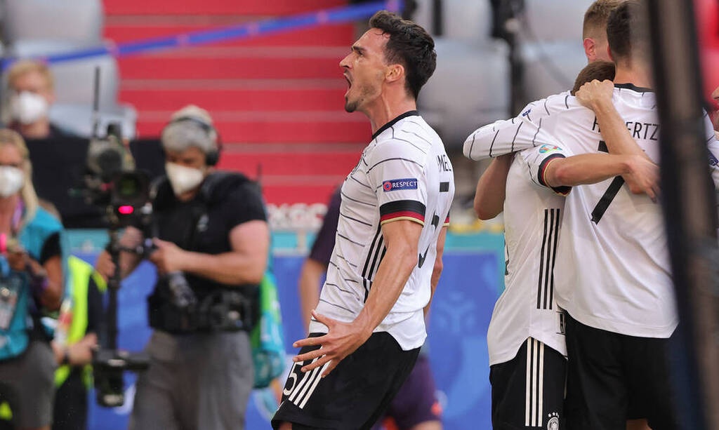 Euro 2020: Το πρόγραμμα της ημέρας (20/06)