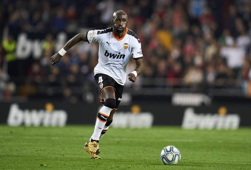 Παναθηναϊκός: «Θηρίο» για την άμυνα - Προτάθηκε παίκτης... έκπληξη (photos+video)