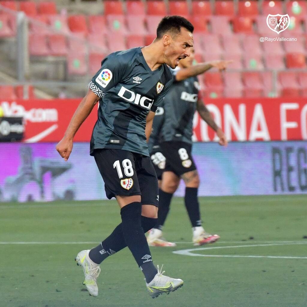 La Liga: Συγκλονιστική Βαγιεκάνο, επιστρέφει στα «σαλόνια»! (photos)