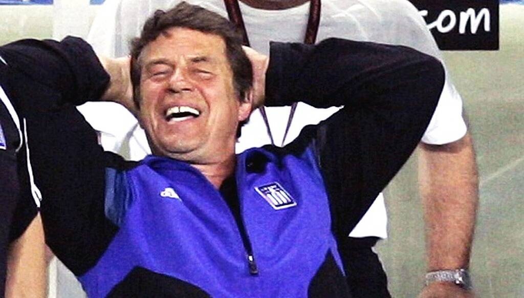 Euro 2004: Το γκολ που όλοι ξεχνούν - Έτσι άνοιξε ο δρόμος για το ΕΠΟΣ της Ελλάδας (videos+photos)