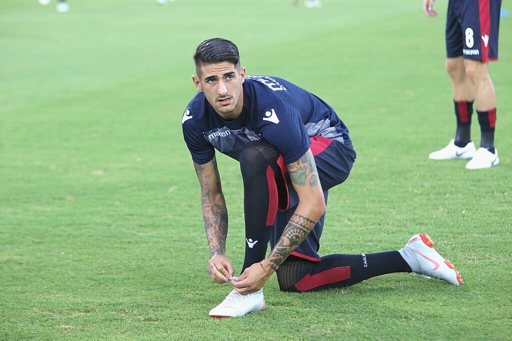 ΠΑΟΚ: Φουλάρει για Ντεϊόλα (photos)