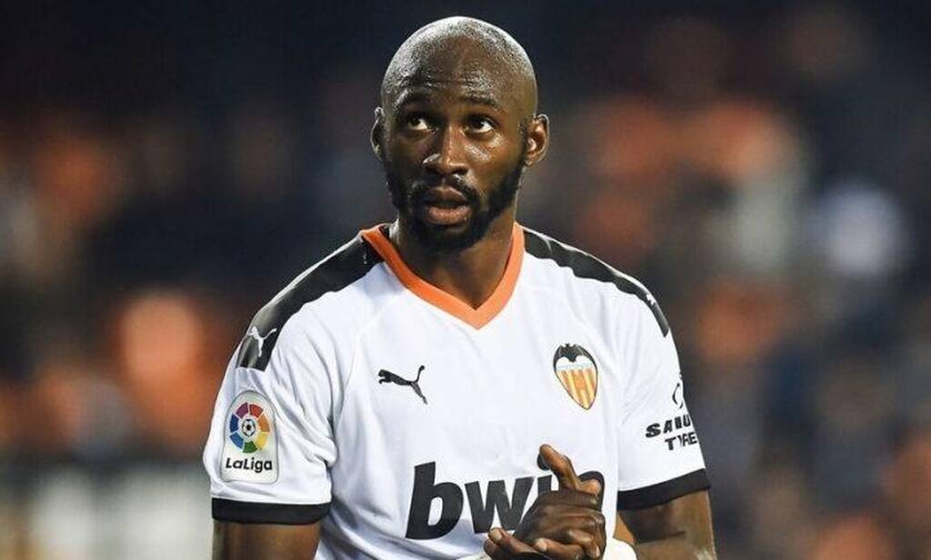 Παναθηναϊκός: «Θηρίο» για την άμυνα - Προτάθηκε παίκτης... έκπληξη (photos+video)