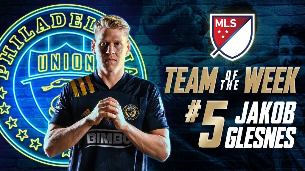 Γκολ-οβίδα στο MLS, η μπάλα χτύπησε τρεις φορές στο οριζόντιο δοκάρι! (video)