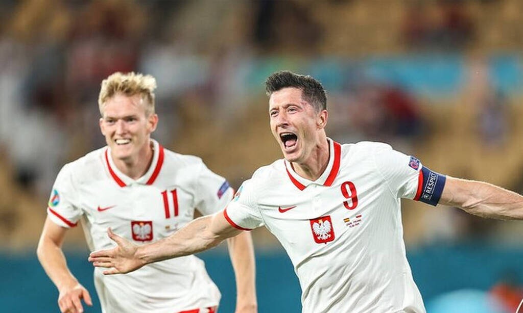 Euro 2020: Το πρόγραμμα της ημέρας (20/06)