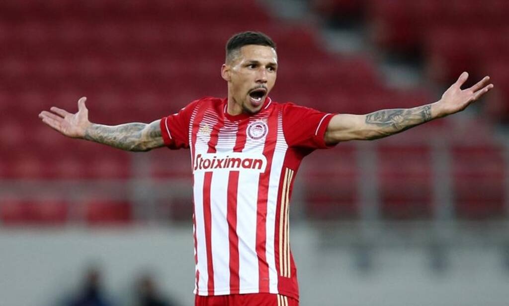 Ολυμπιακός: Τα δεδομένα για Χολέμπας και... αριστερά