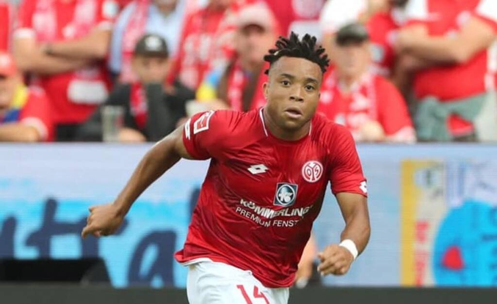 Ολυμπιακός: Αλλαγή στην ώρα άφιξης του Κουντέ - Πότε έρχεται στην Ελλάδα